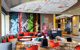 Ibis Milano Fiera